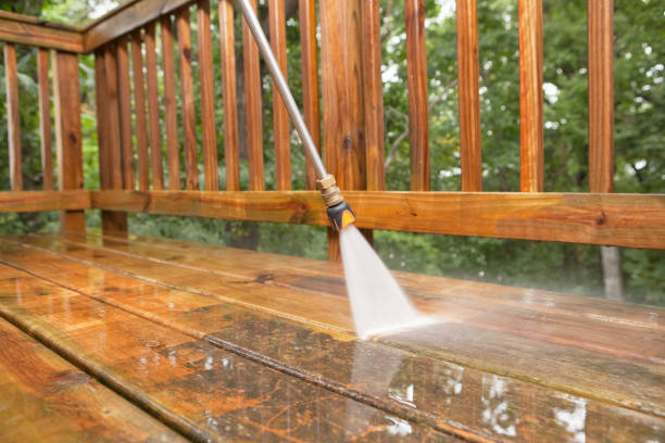 Trusted Horton, KS Pressure Washing Services Experts